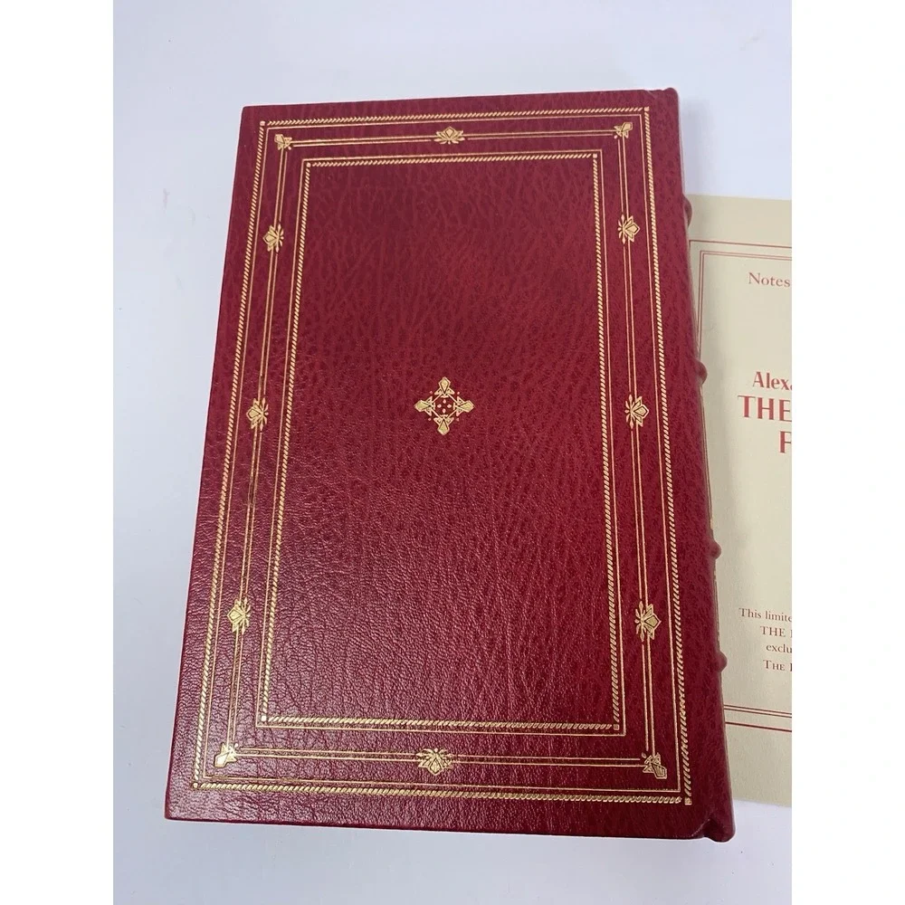 The Radiant Future by Aleksandr Zinoviev‎ First Edition Franklin Library